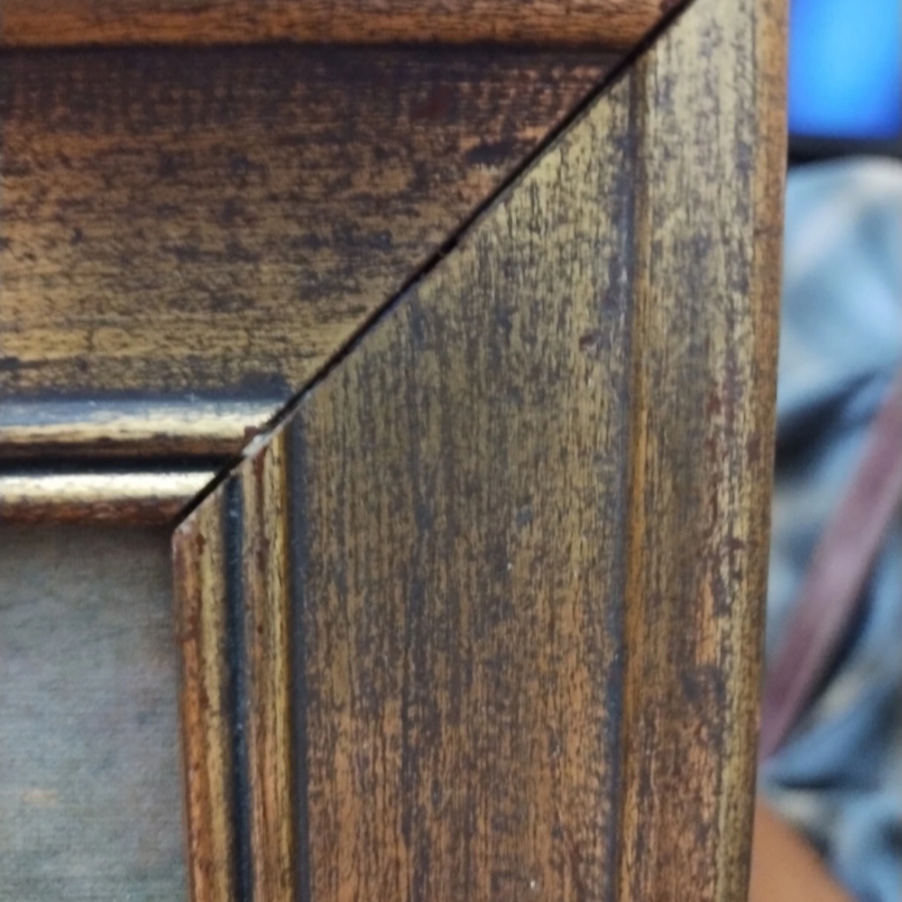 The Good Shepherd Vintage Canvas Framed Reprint - Picture 12 of 13